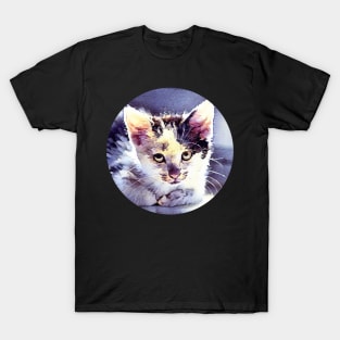 Beloved floppy cat T-Shirt